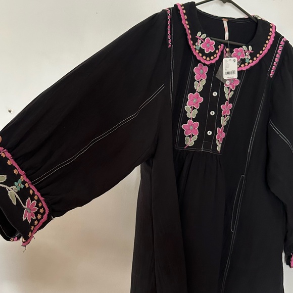 More To Come Mini Dress - Picture 5 of 7